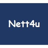 Nett4U logo - Similar company to Chalk