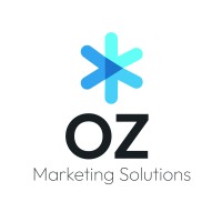 Oz Marketing Solutions logo - Similar company to Retail Global Solutions