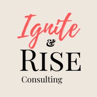 Ignite and Rise, LLC logo - Similar company to Gnator Inc.