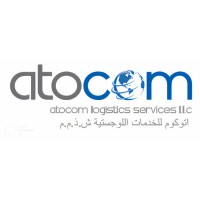 Atocom Logistics Services L.L.C logo - Similar company to Omnilert