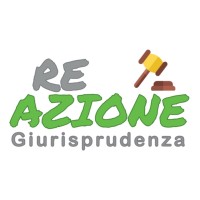 ReAzione - Associazione Studentesca Universitaria logo - Similar company to Associazione Culturale Rome Guides
