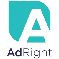 AdRight logo - Similar company to Spinx