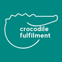 Crocodile Fulfilment logo - Similar company to Lunar Pallets Express