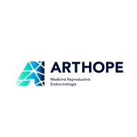 ARTHOPE logo - Similar company to Vivafert Fertility Telemedicine