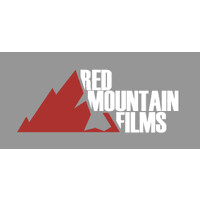 Red Mountain Films logo - Similar company to Paradigm Post-Production Ltd