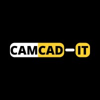 CAMCAD-IT logo - Similar company to Comcat Recruitment Ltd