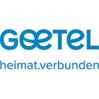 goetel GmbH logo - Similar company to Vertical Flow