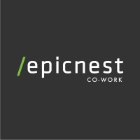 Epicnestmx logo - Similar company to Fortius Solar