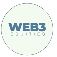 Web 3 Equities logo - Similar company to Zazu