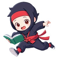 P'Tit Ninja