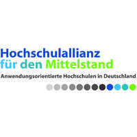 Hochschulallianz für den Mittelstand logo - Similar company to Developer Student Club Tu Dresden