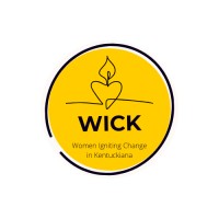 Women Igniting Change in Kentuckiana - WICK, a Grapevine Giving Circle logo - Similar company to Ez Construction