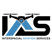Interspacial Aviation RePL Training logo - Similar company to Skylink Systems Pty Ltd