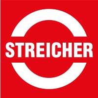 STREICHER Maschinenbau GmbH & Co. KG logo - Similar company to Vta Verfahrenstechnische Anlagen Gmbh & Co. Kg