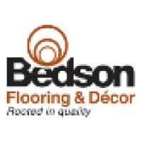 Bedson Flooring & Decor logo - Similar company to Flooring Warehouse