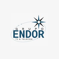 Grupo Endor TI e Telecom logo - Similar company to Promosystem Telecom