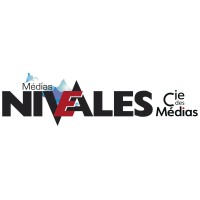 Nivéales / Cie des Médias logo - Similar company to Tooltip.Io