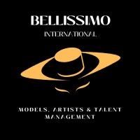 Bellissimo International logo - Similar company to Spectrum Studios