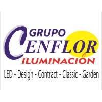 CENFLOR ILUMINACION LAMPARAS VALENCIA LED logo - Similar company to Cetus Led Lighting