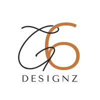 G6 Designz logo - Similar company to My Cookie Dealer