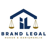 Brand Legal Hukuk&Danışmanlık logo - Similar company to Torun&Çiğil Law Firm