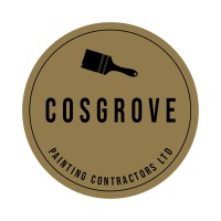 Cosgrove Painting Contractors Ltd logo - Similar company to Kar