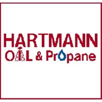 Hartmann Oil & Propane Co.