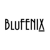 BluFENIX logo - Similar company to Gundogdular Deri