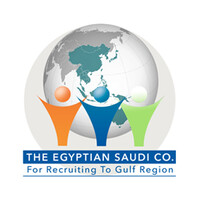 Egyptian Saudi Co. for Recruiting to Gulf Region logo - Similar company to Tech Wow Hub