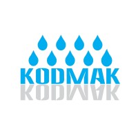 KODMAK OTOMASYON VE KODLAMA MAKİNELERİ SANAYİ VE TİC. LTD. ŞTİ. logo - Similar company to Tekomark Kodlama Sistemleri A.Ş.