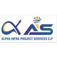 Alpha Infra-Project Services logo - Similar company to Dreamware Ventures Llp