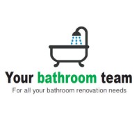 Your Bathroom Team logo - Similar company to Evon Bathroom Gallery