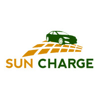 SunCharge logo - Similar company to Suncharged