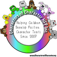 Characters of Character NFP, Inc. logo - Similar company to Accelerate Ny Seed Fund