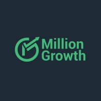 Million Growth logo - Similar company to Meltech Solutions