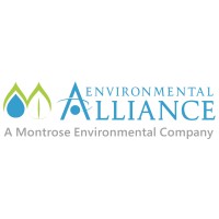 Environmental Alliance, Inc. (A Montrose Environmental Company) logo - Similar company to Tig Environmental - A Verdantas Company