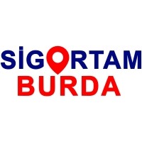 Sigortam Burda logo - Similar company to Sigortam Cebimde Sigorta Acenteliği Ltd. Şti.
