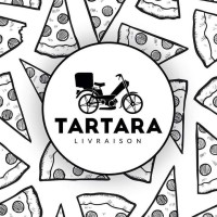 Tartara Pizza logo - Similar company to Demeter