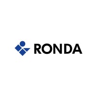 RONDA AG, Lausen/Switzerland logo - Similar company to Atis Uher Sa