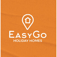 EasyGo Holiday Homes logo - Similar company to Keys Please Holiday Homes Rental