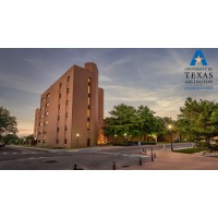 UTA COLLEGE OF BUSINESS - PhD. logo - Similar company to Uta Science
