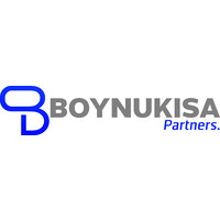 Boynukısa Partners logo - Similar company to Daima Material Handling
