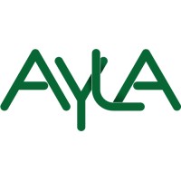 AYLA foods logo - Similar company to Palm Bites