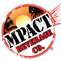 MPACT Beverage Company logo - Similar company to Leaning R Salsa