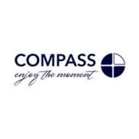 Compass Pools Nederland logo - Similar company to Nova | Interior + Exterior