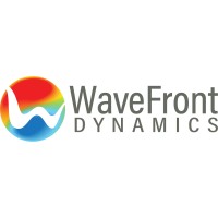WaveFront Dynamics Inc logo - Similar company to Wavefront Technology Solutions Inc.