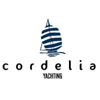 Cordelia Yachting logo - Similar company to Bumblebee Yacht