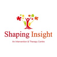 Shaping Insight Healthcare logo - Similar company to Shaping Therapies