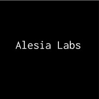 Alesia Labs logo - Similar company to Sophic Analytics