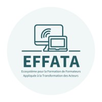Deffinum Effata logo - Similar company to Formiris Idf